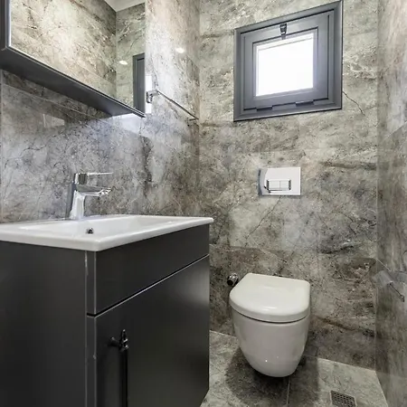ヴィラ Casa Delmar 2025 Oludeniz