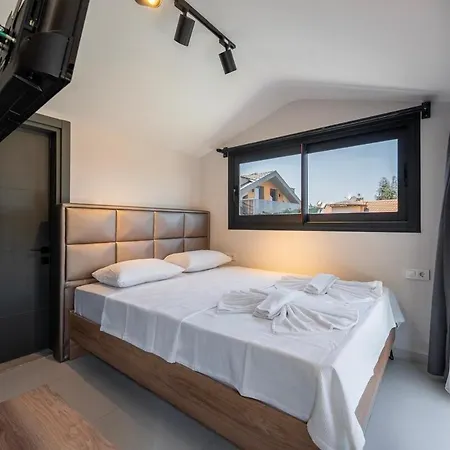 ヴィラ Casa Delmar 2025 Oludeniz フェティエ
