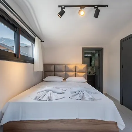 Casa Delmar 2025 Oludeniz Villa Fethiye