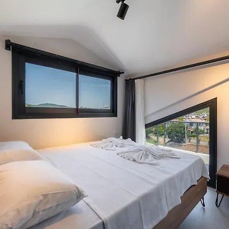 Casa Delmar 2025 Oludeniz