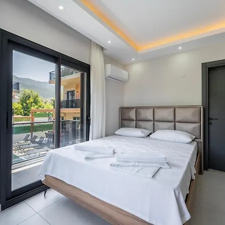 Casa Delmar 2025 Oludeniz ヴィラ *