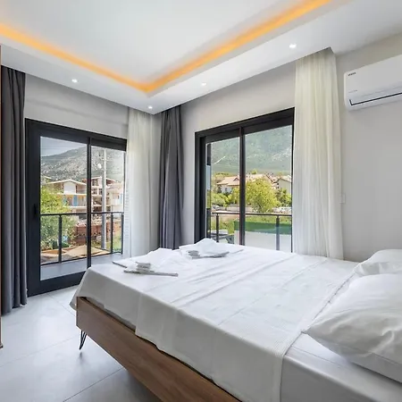 Casa Delmar 2025 Oludeniz * Fethiye
