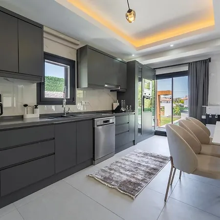 Casa Delmar 2025 Oludeniz * フェティエ