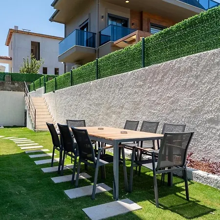 Casa Delmar 2025 Oludeniz