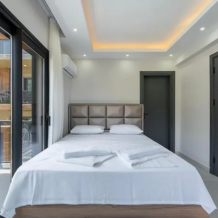 Casa Delmar 2025 Oludeniz Fethiye