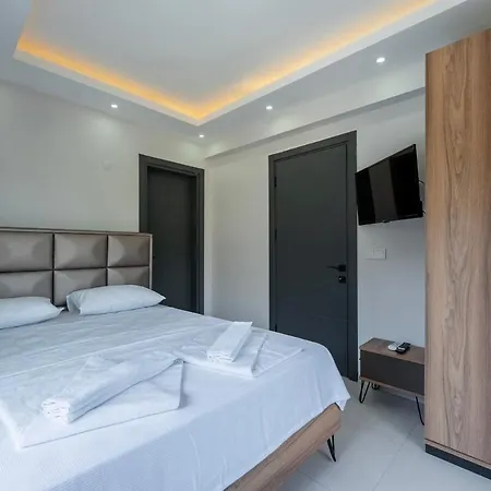 Casa Delmar 2025 Oludeniz Villa