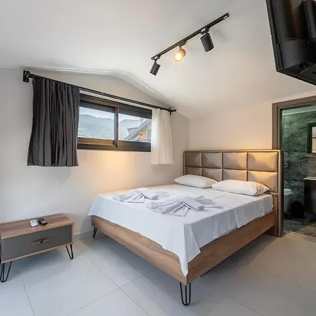 Casa Delmar 2025 Oludeniz Fethiye