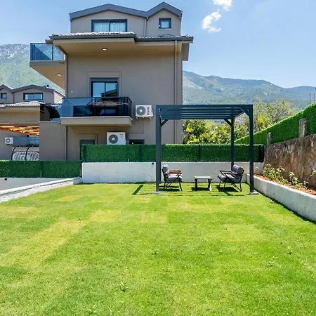 Casa Delmar 2025 Oludeniz * Fethiye