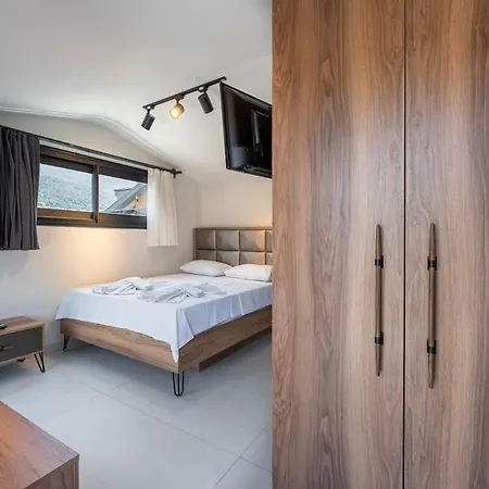 Casa Delmar 2025 Oludeniz Villa Fethiye